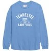Women's Throwback Lady Vol Tee