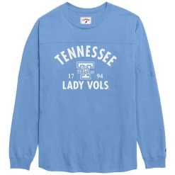 Women's Throwback Lady Vol Tee