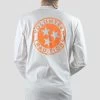 Tennessee Volunteer Traditions Tristar Vols Long Sleeve Tee -Apparel Specialty Shop 475485p 01