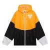 Mitchell & Ness Retro Tennessee Windbreaker -Apparel Specialty Shop 476423p 01