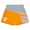 Mitchell & Ness Tennessee Nylon Shorts -Apparel Specialty Shop 476533p 01
