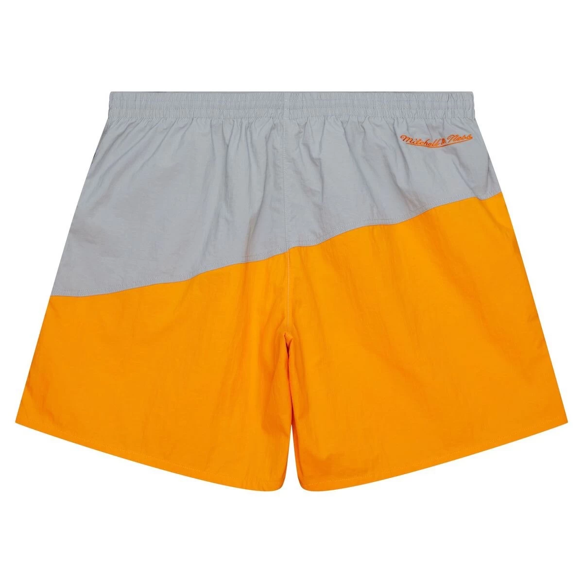 Mitchell & Ness Tennessee Nylon Shorts 4 Mitchell & Ness Tennessee Nylon Shorts - Image 2