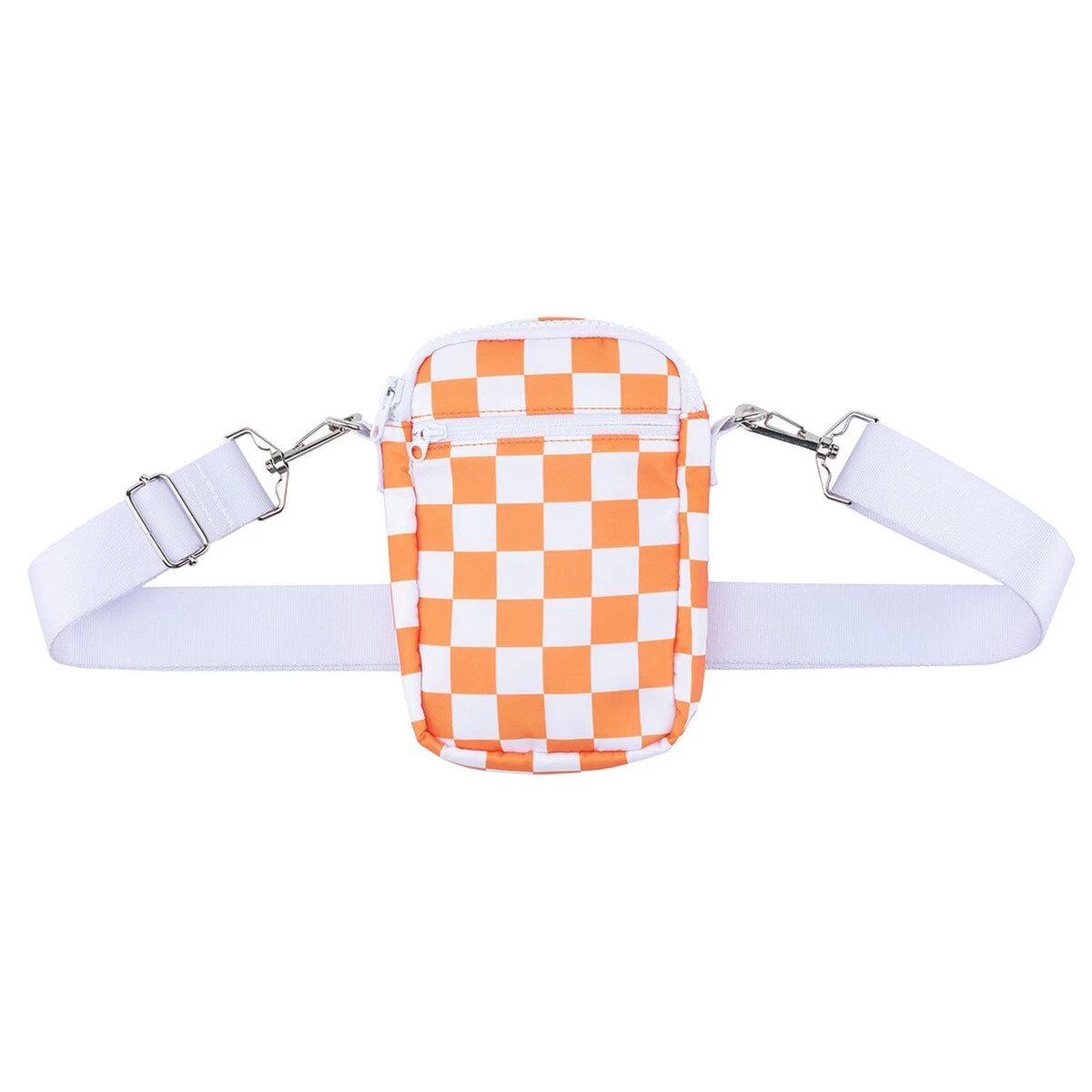 Tennessee Checkerboard Crossbody Bag 3 Tennessee Checkerboard Crossbody Bag