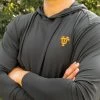 Tennessee Volunteer Traditions Interlocking UT Performance Hoodie