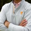 Volunteer Traditions Interlocking UT Heritage Pullover -Apparel Specialty Shop 477398p 01