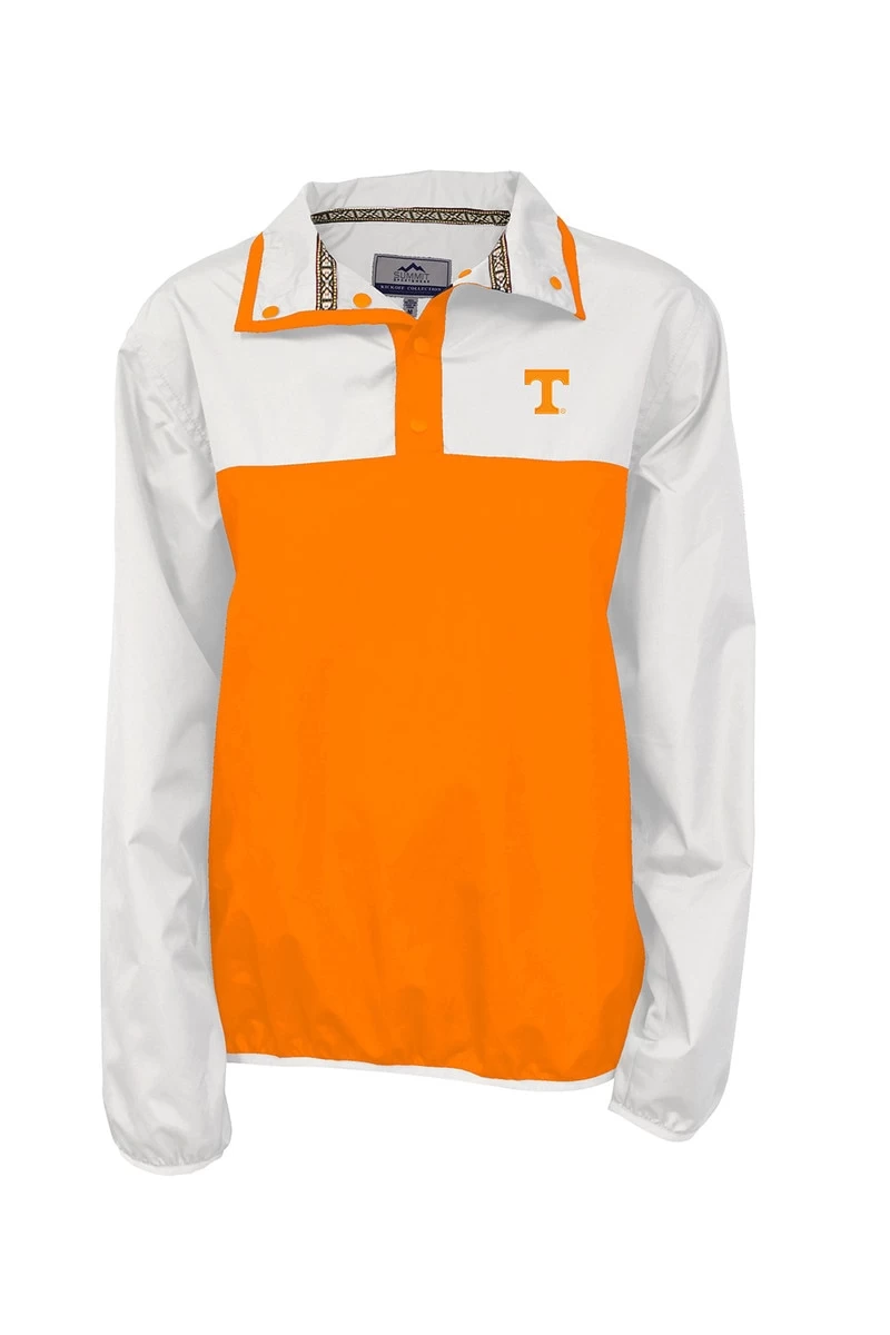 Women's Windbreaker By Summit Sportswear