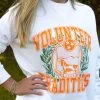 Retro Volunteer Traditions Crewneck
