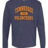 Tennessee Comfort Colors Tee 1 Tennessee Comfort Colors Tee -Apparel Specialty Shop 477810p 01