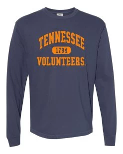 Tennessee Comfort Colors Tee