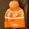 Star Vols Toboggan By Volunteer Traditions -Apparel Specialty Shop 477928 01