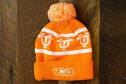 Star Vols Toboggan By Volunteer Traditions