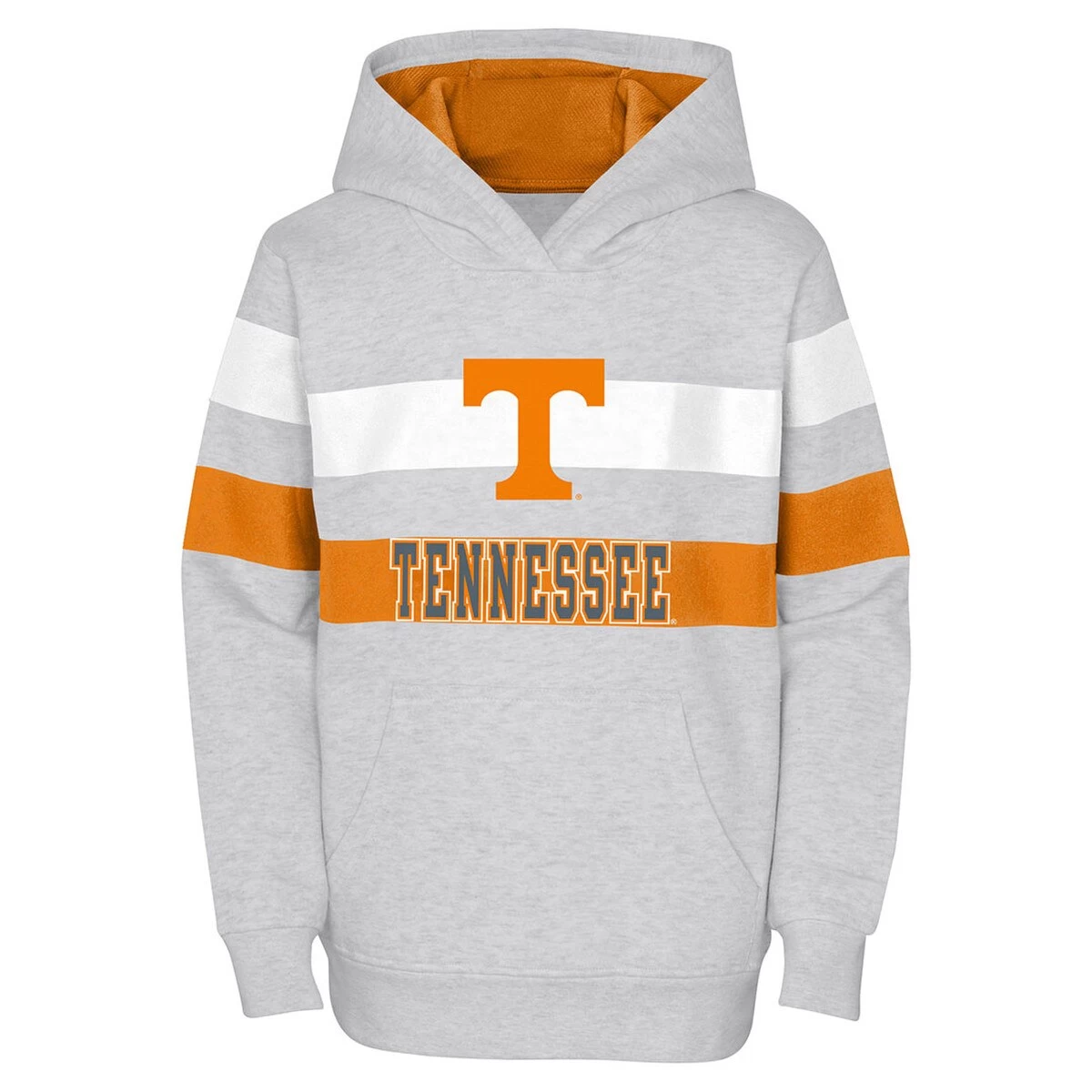 Youth Tennessee Dynamic Duo Fleece Pullover 3 Youth Tennessee Dynamic Duo Fleece Pullover