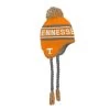 Youth Tennessee Jacquard Tassel Hat 2 Youth Tennessee Jacquard Tassel Hat -Apparel Specialty Shop 478815 01
