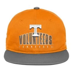 Kids Tennessee Legacy Deadstock Snapback