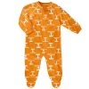 Infant Raglan Zip Up Coverall -Apparel Specialty Shop 478859p 01