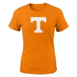 Youth Tennessee Power T SS Dolman Tee