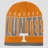 Kids Tennessee Legacy Uncuffed Beanie 1 Kids Tennessee Legacy Uncuffed Beanie -Apparel Specialty Shop 478907 01