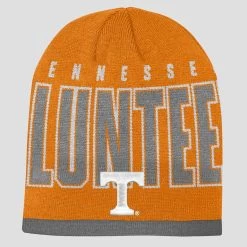 Kids Tennessee Legacy Uncuffed Beanie