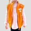 Kids Tennessee Polar Fleece Vest
