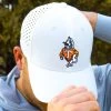 Tennessee Volunteer Traditions Smokey Performance Hat -Apparel Specialty Shop 488303p 01