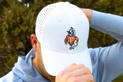 Tennessee Volunteer Traditions Smokey Performance Hat