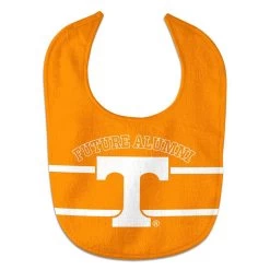 Tennessee Future Alumni Baby Bib