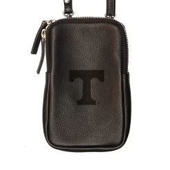 Leather Wristlet Wallet