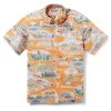 Reyn Spooner Tennessee Scenic Button Down -Apparel Specialty Shop 492423p 01