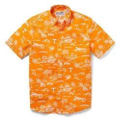 Reyn Spooner Tennessee Kekai Button Down