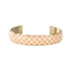 Tennessee Checkerboard Cuff Bracelet