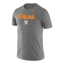 Nike Dri-fit Lady Vols Tee