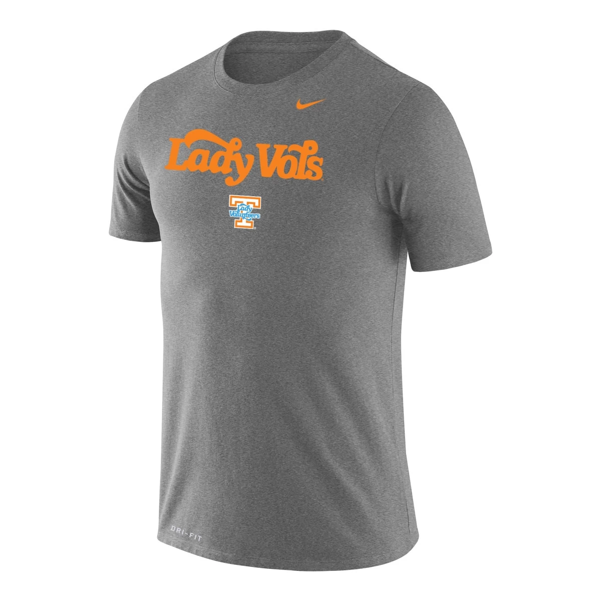 Nike Dri-fit Lady Vols Tee 3 Nike Dri-fit Lady Vols Tee