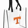 Clear Stadium Tote -Apparel Specialty Shop 495575 01