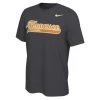 Nike Tennessee Script Artful Dodger Tee -Apparel Specialty Shop 520326p 01