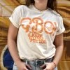 Dolly Parton Go Big Orange Tee 2 Dolly Parton Go Big Orange Tee -Apparel Specialty Shop 521701p 01