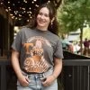 Dolly Parton It's Great To Be A TN Vol Tee 2 Dolly Parton It's Great To Be A TN Vol Tee -Apparel Specialty Shop 521719p 01