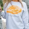 Women's Neyland Stadium Crew -Apparel Specialty Shop 530521p 01