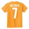 Youth Joe Milton Shirsey 2 Youth Joe Milton Shirsey -Apparel Specialty Shop 535664p 01