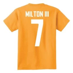Youth Joe Milton Shirsey