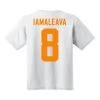 Youth Nico Iamaleava Shirsey -Apparel Specialty Shop 535670p 01