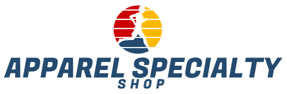 Apparel Specialty Shop