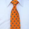 Tristar Tie By Volunteer Tradtions 2 Tristar Tie By Volunteer Tradtions -Apparel Specialty Shop 7801176 01